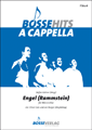 Engel als PDF ansehen und ausdrucken Chornoten Engel