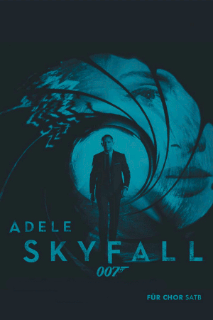 Chornoten: Skyfall 