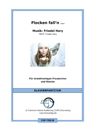 Flocken fall’n 