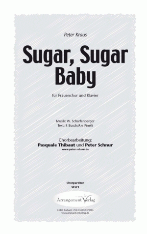 Chornoten: Sugar, Sugar Baby 