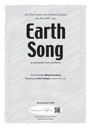 Chornoten: Earth Song 