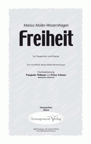 Chornoten: Freiheit 