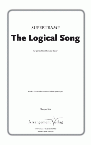 Chornoten: The Logical Song 