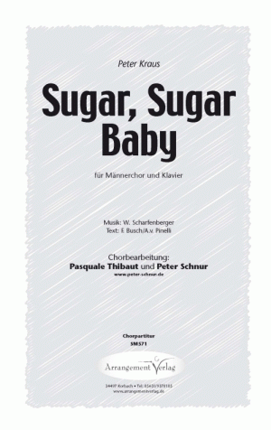 Chornoten: Sugar, Sugar Baby 