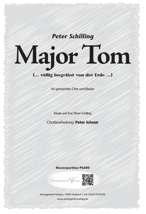 Chornoten: Major Tom 