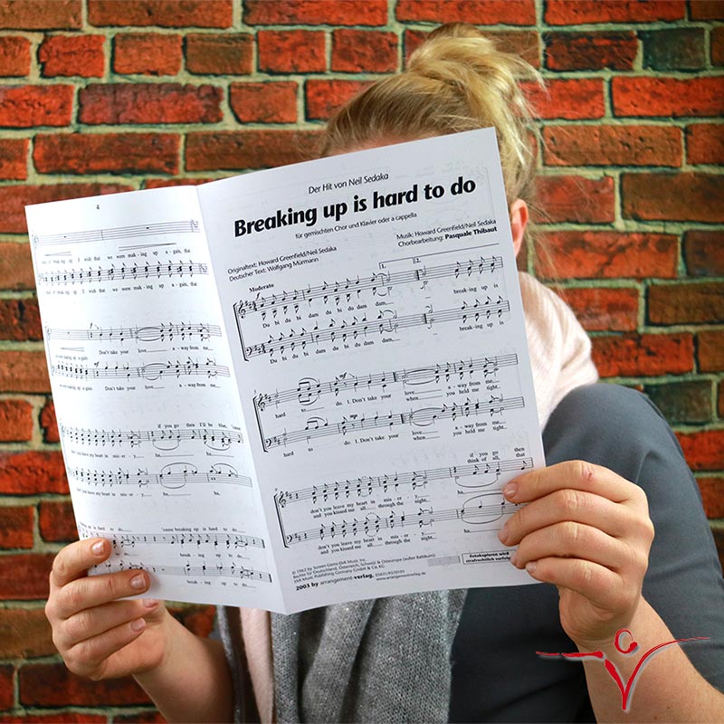 Chornoten: Breaking Up Is Hard To Do 