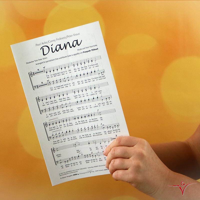 Chornoten: Diana 