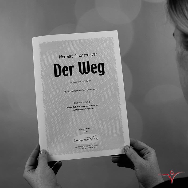 Chornoten: Der Weg 