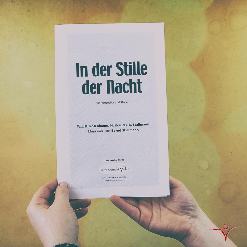 Chornoten: In der Stille der Nacht 