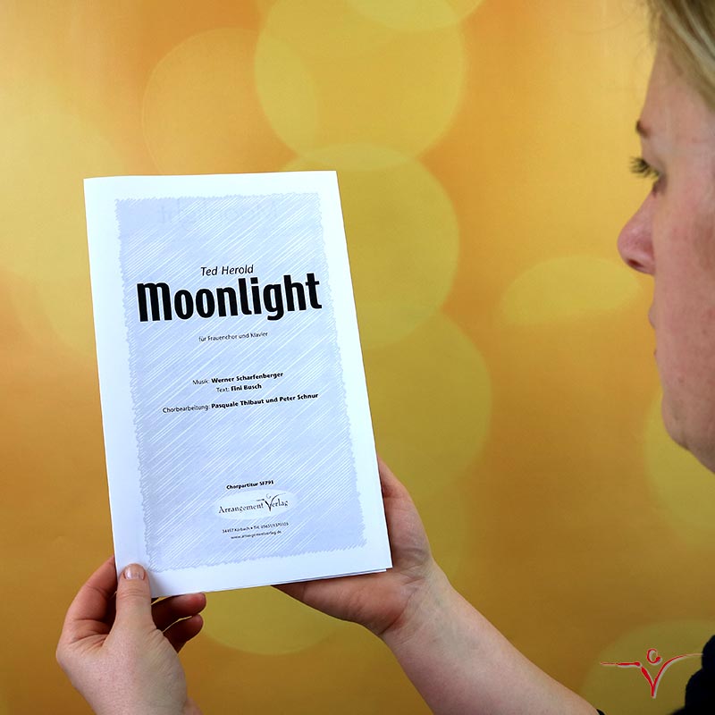 Chornoten: Moonlight 