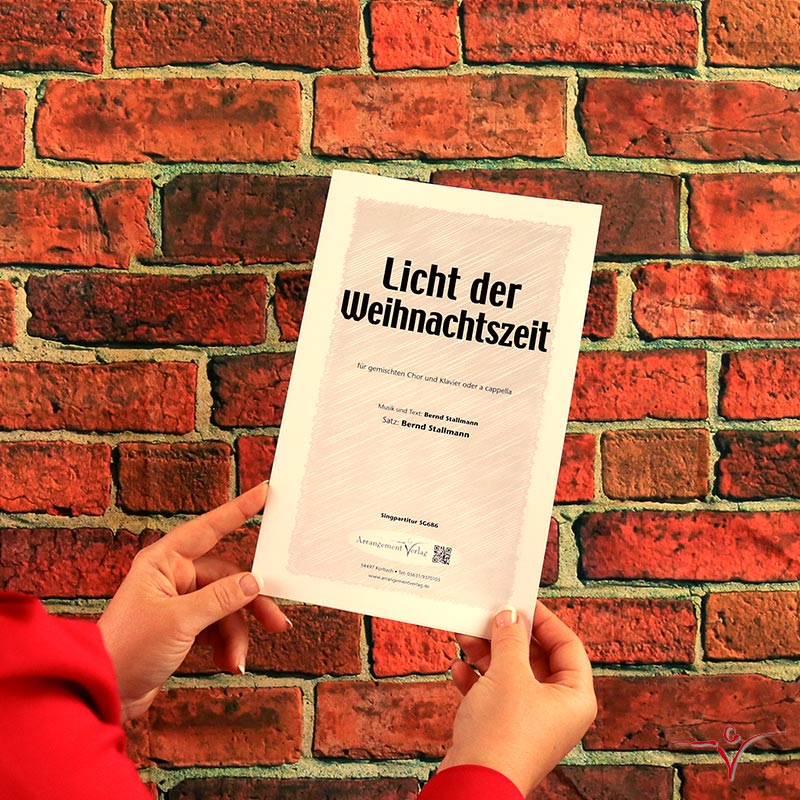 Chornoten: Licht der Weihnachtszeit 