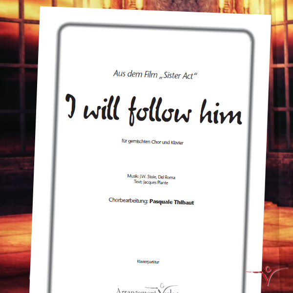 Chornoten: I will follow him 