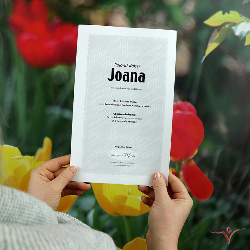 Chornoten: Joana 