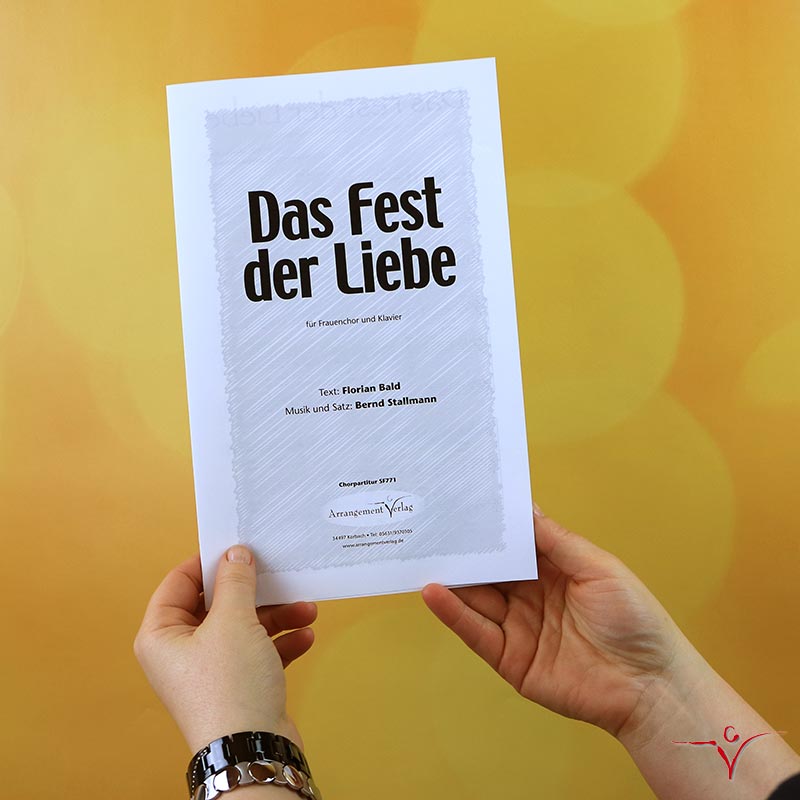 Chornoten: Das Fest der Liebe 