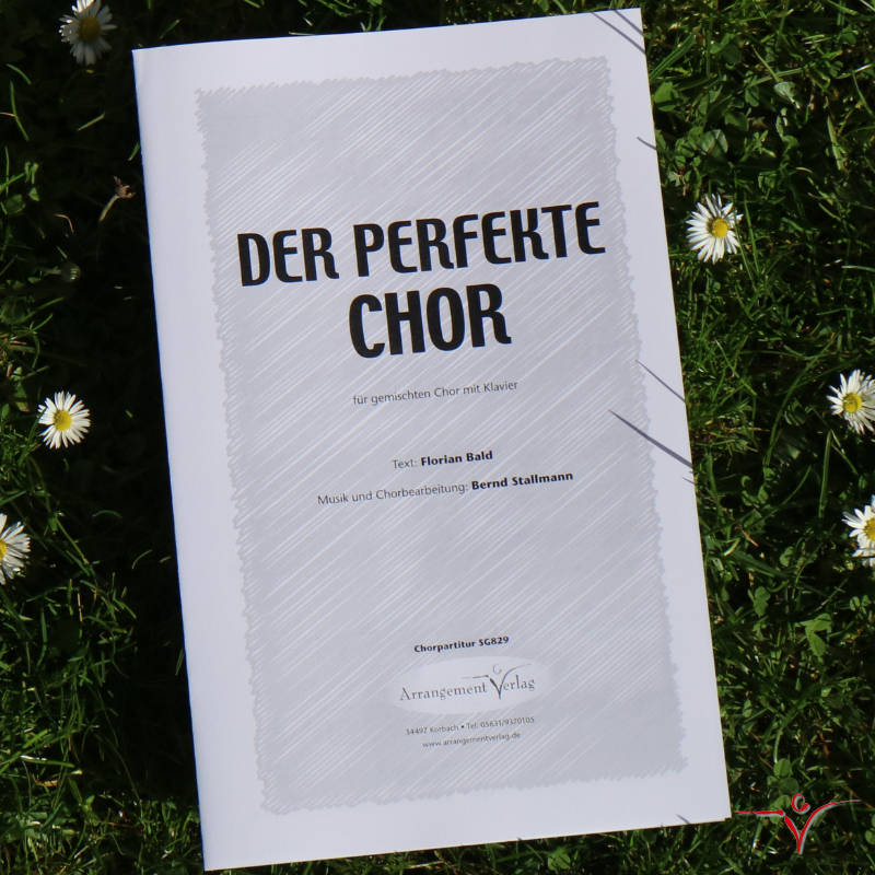 Chornoten: Der perfekte Chor 