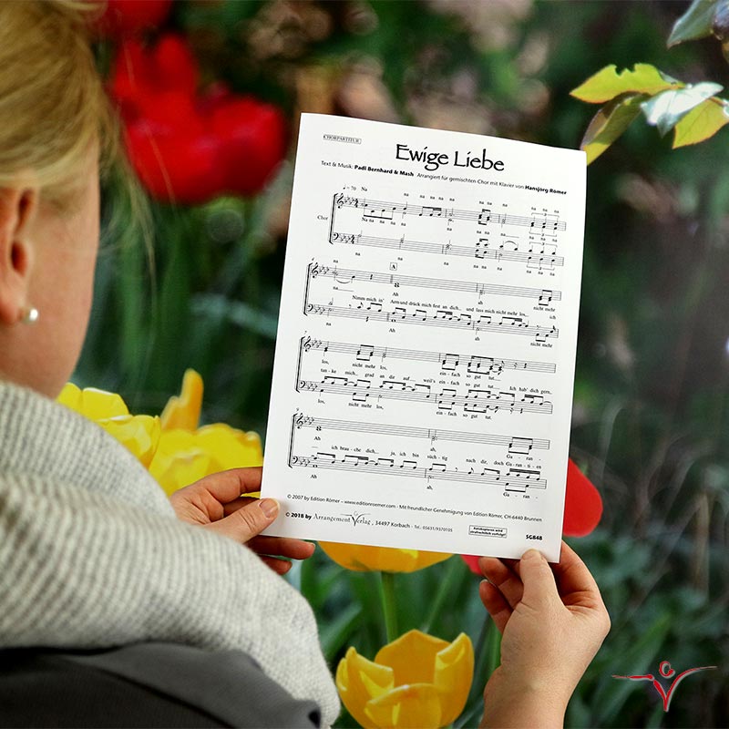 Chornoten: Ewige Liebe 