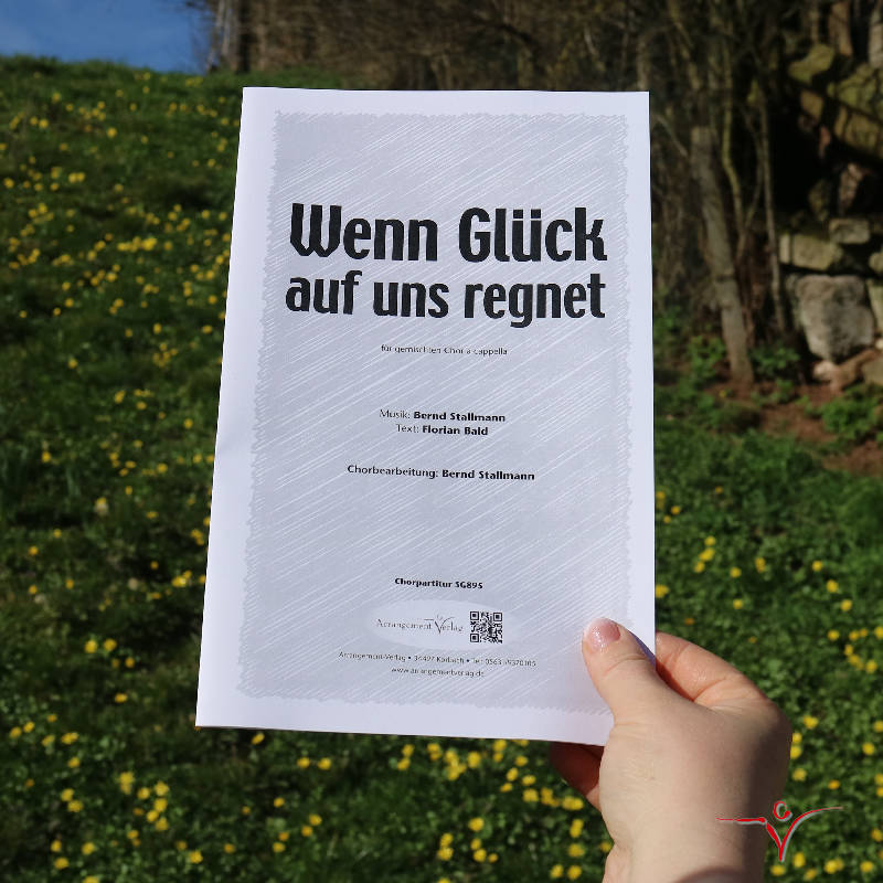 Chornoten: Wenn Glück auf uns regnet 