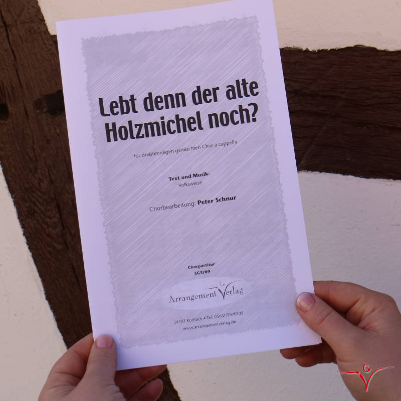 Chornoten: Lebt denn der alte Holzmichel noch? 