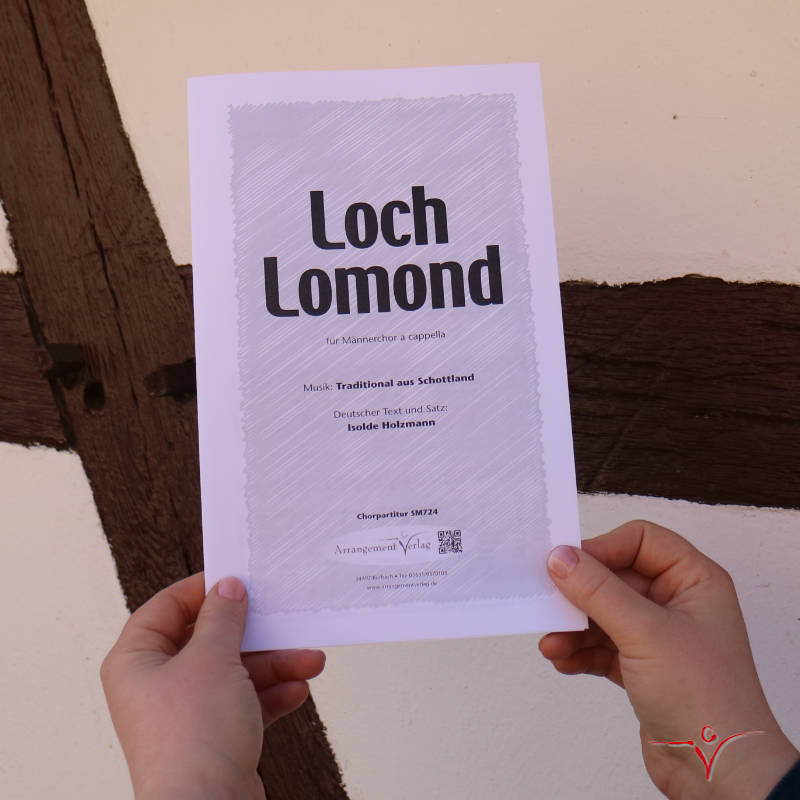 Chornoten: Loch Lomond 