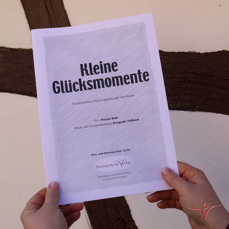 Chornoten: Kleine Glücksmomente 