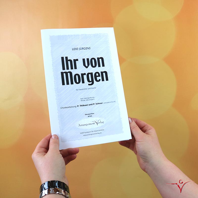 Chornoten: Ihr von Morgen 