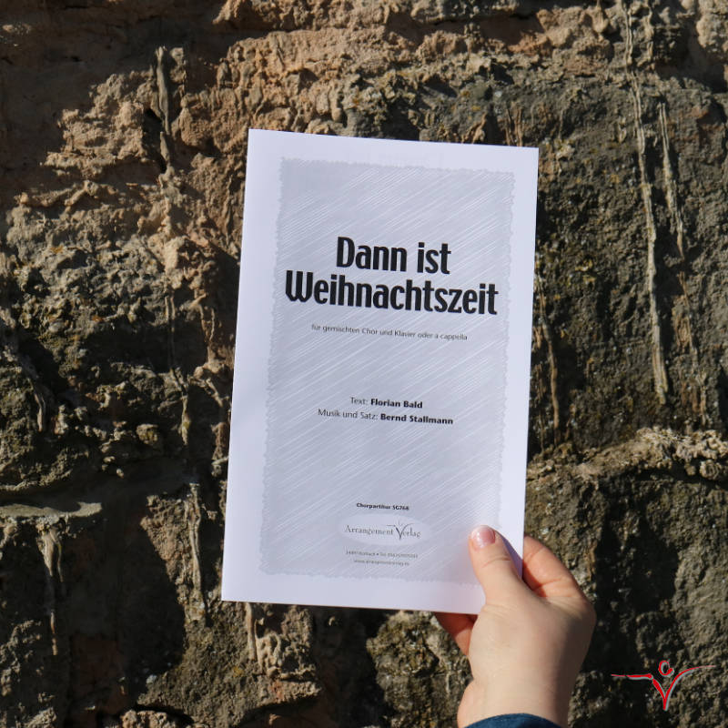 Chornoten: Dann ist Weihnachtszeit 