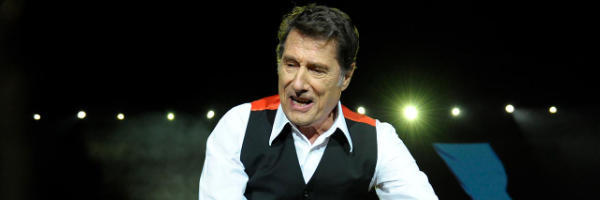 Chornoten von Udo Jürgens im Arrangement-Verlag