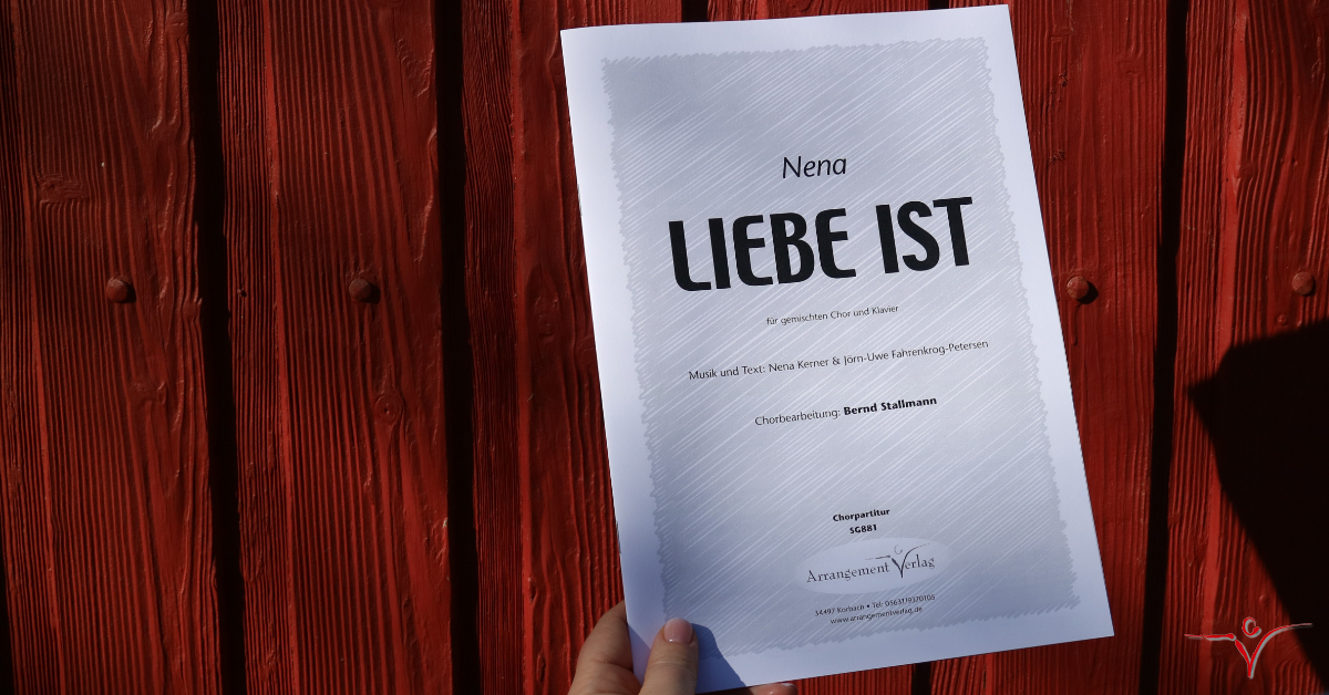 Nena noten ist kostenlos liebe Chat tipps