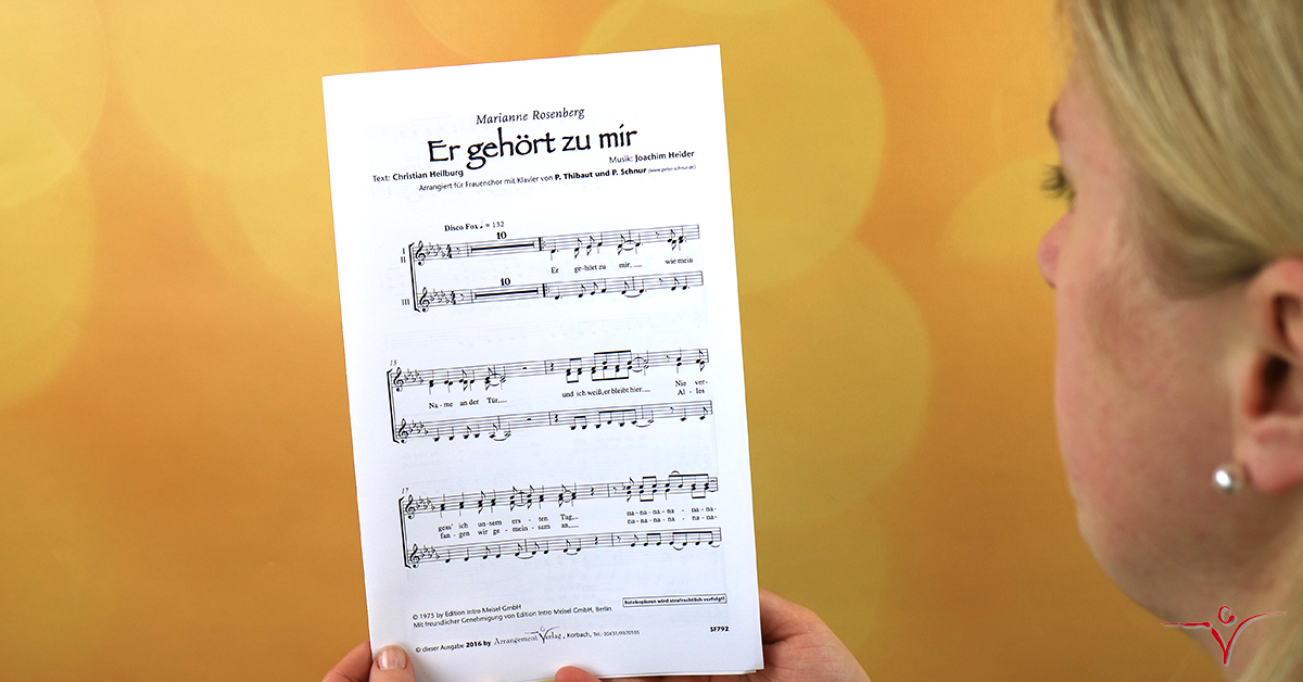 Er Gehört Zu Mir Text Pdf